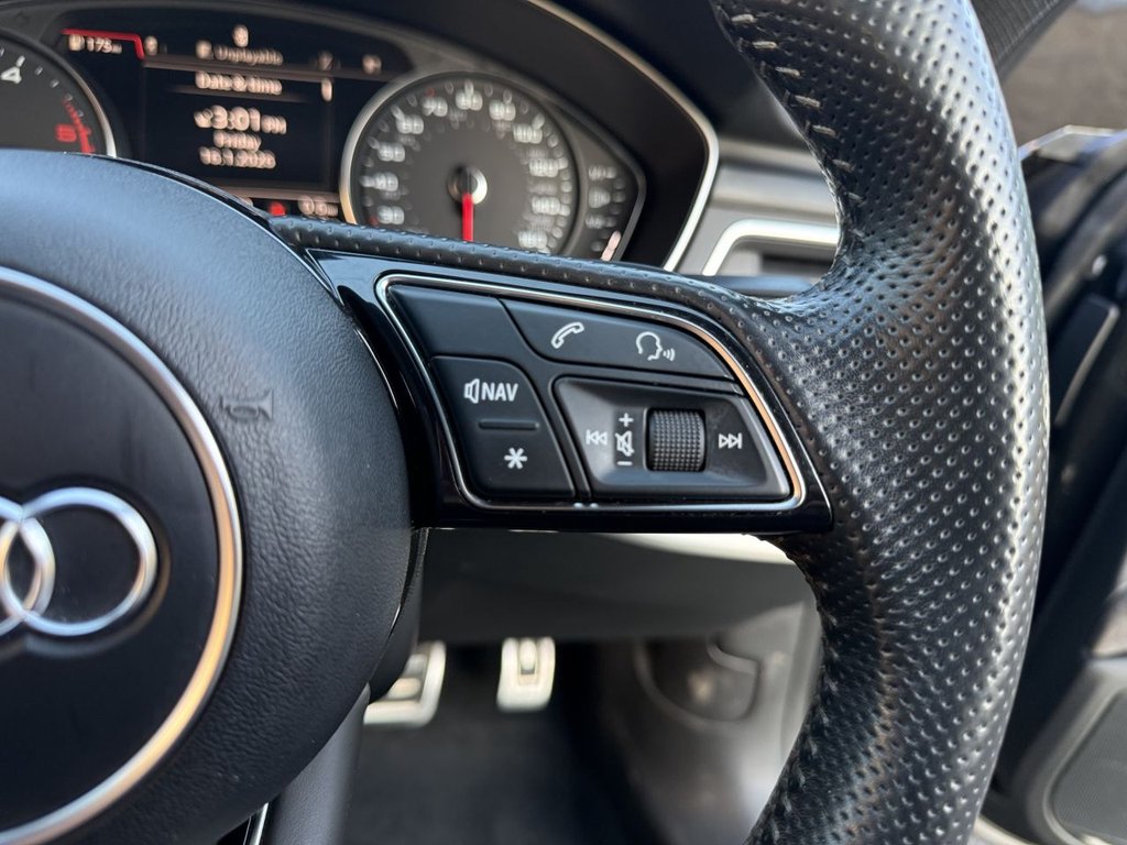 Used Audi A5 2017 for sale - 77236703: Photo 29