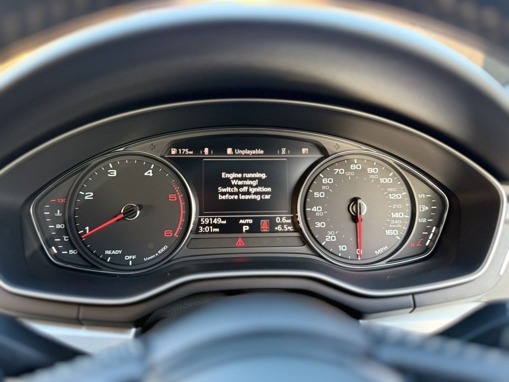 Used Audi A5 2017 for sale - 77236703: Photo 30