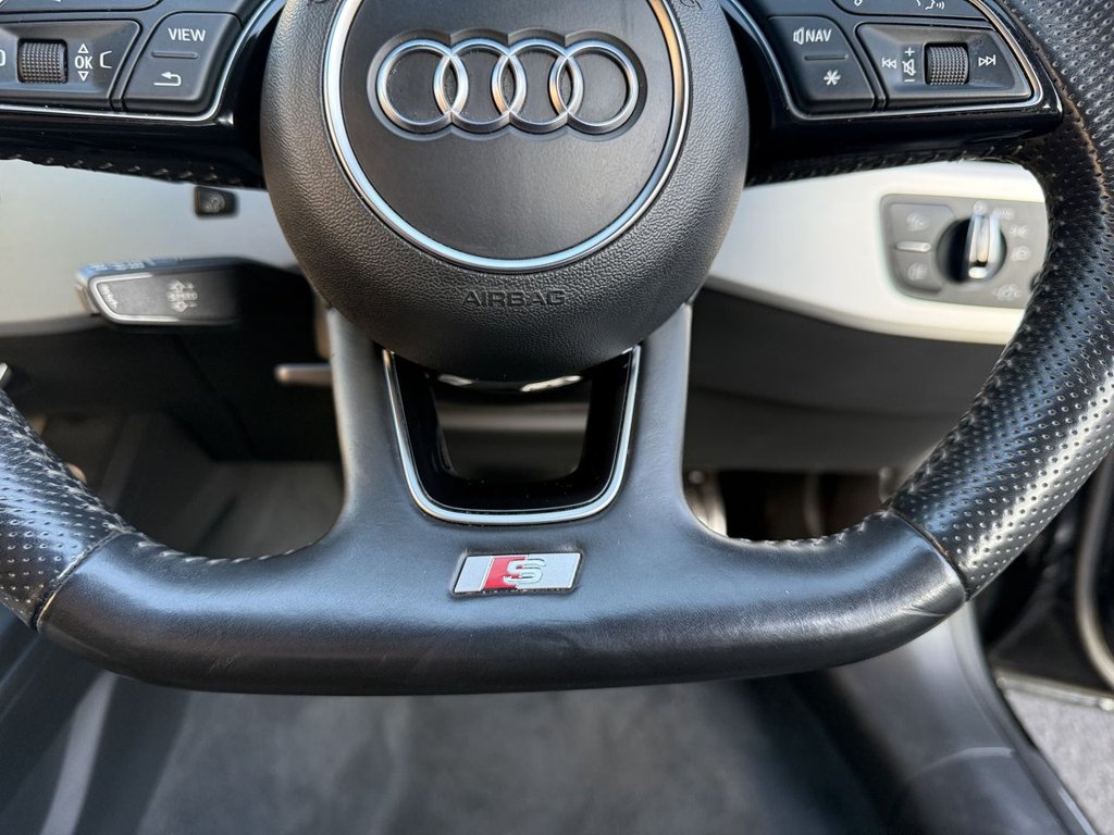 Used Audi A5 2017 for sale - 77236703: Photo 33