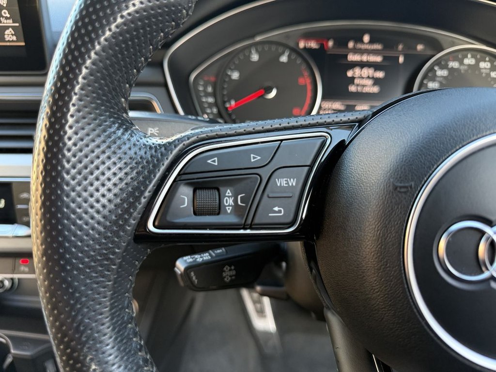 Used Audi A5 2017 for sale - 77236703: Photo 34