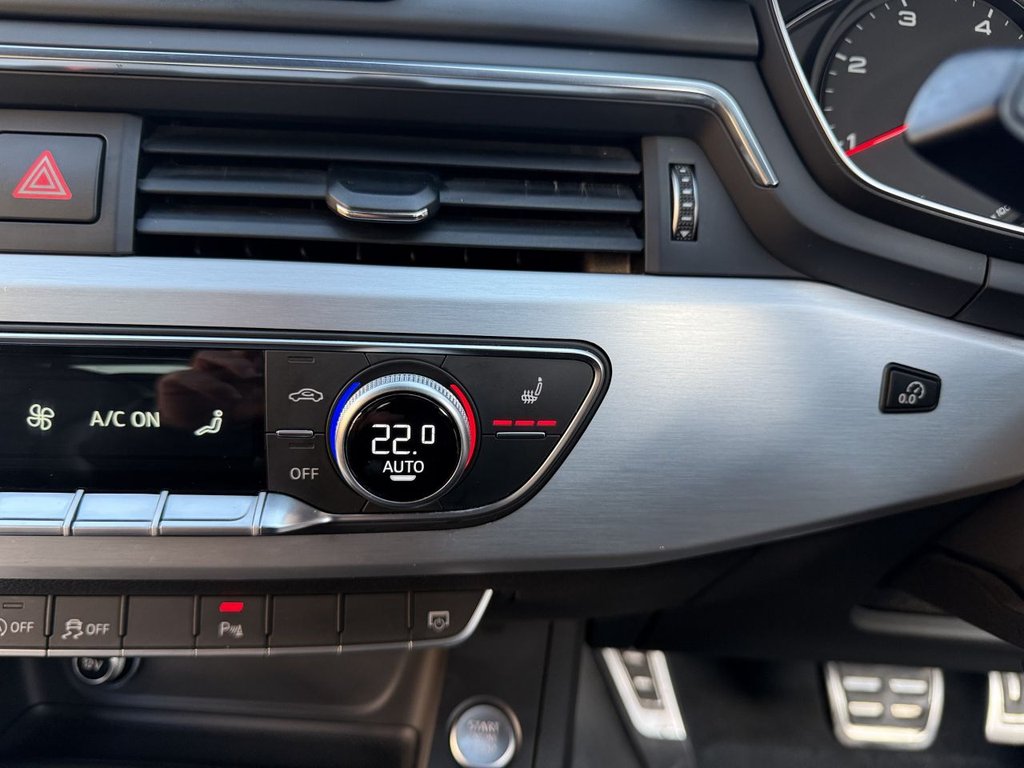 Used Audi A5 2017 for sale - 77236703: Photo 35