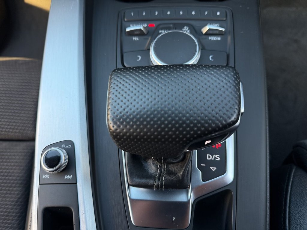 Used Audi A5 2017 for sale - 77236703: Photo 38