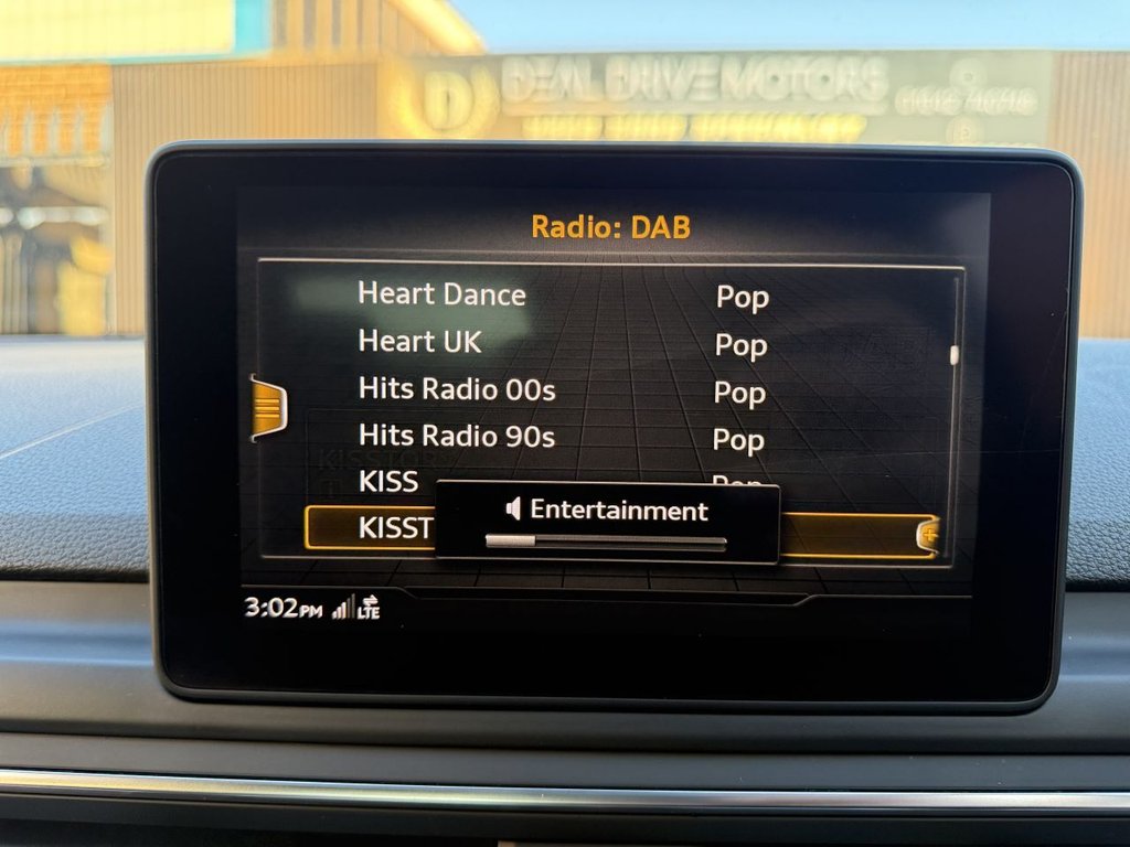 Used Audi A5 2017 for sale - 77236703: Photo 44