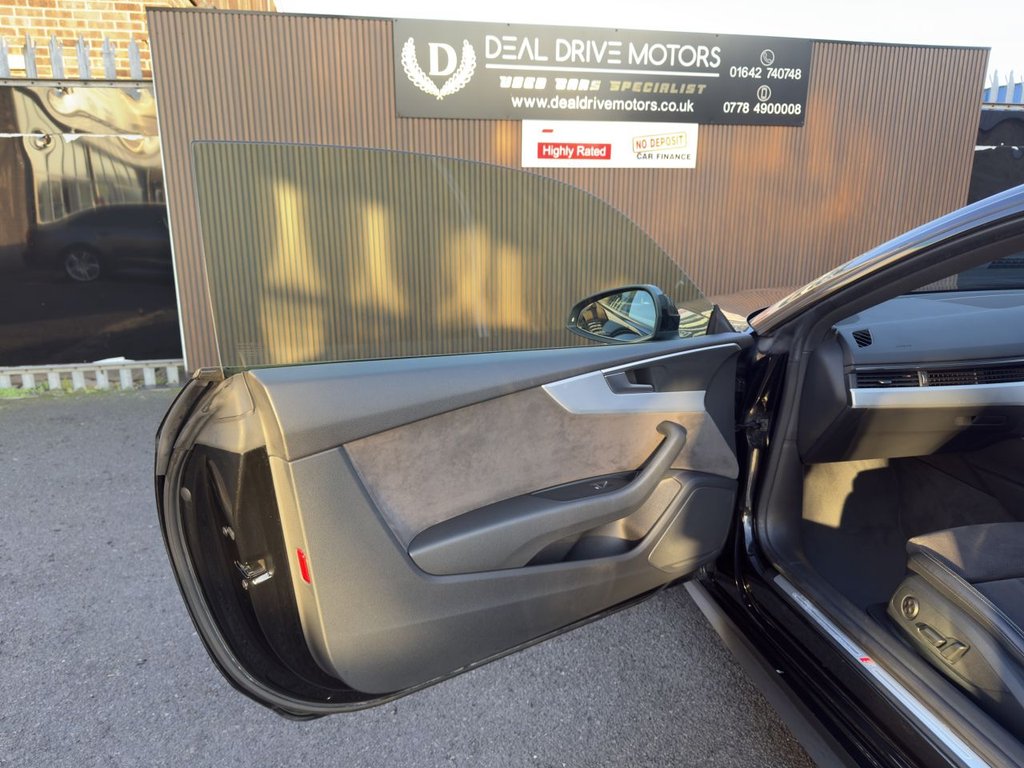 Used Audi A5 2017 for sale - 77236703: Photo 9