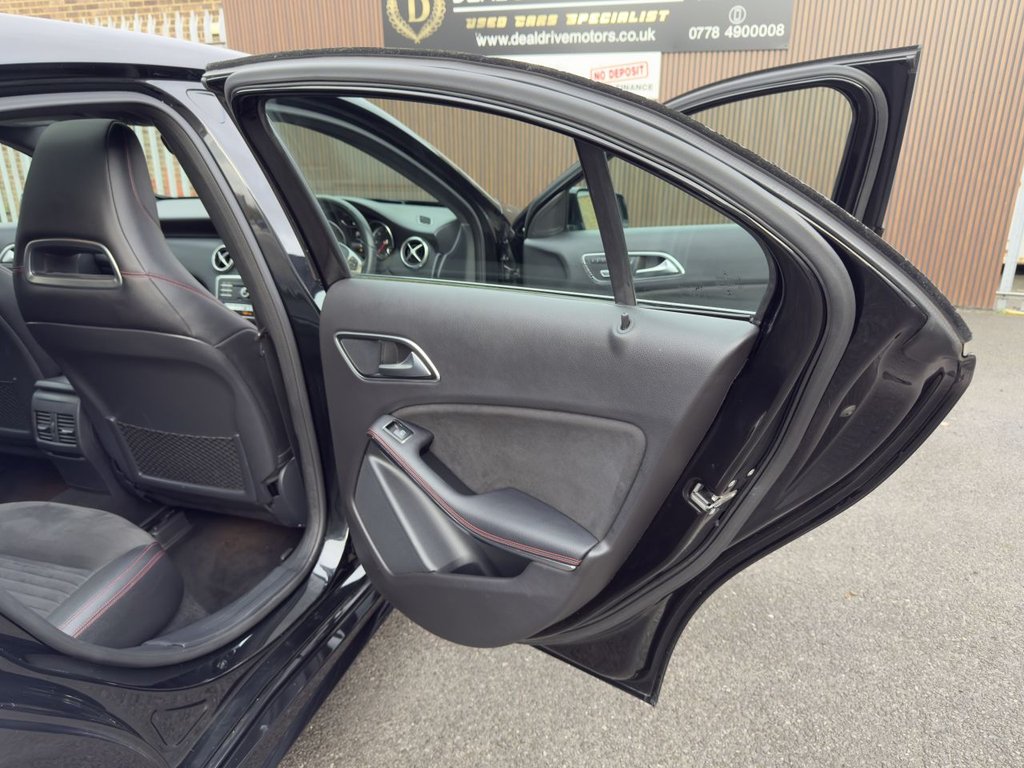 Used Mercedes-Benz A-Class 2016 for sale - 76546781: Photo 10