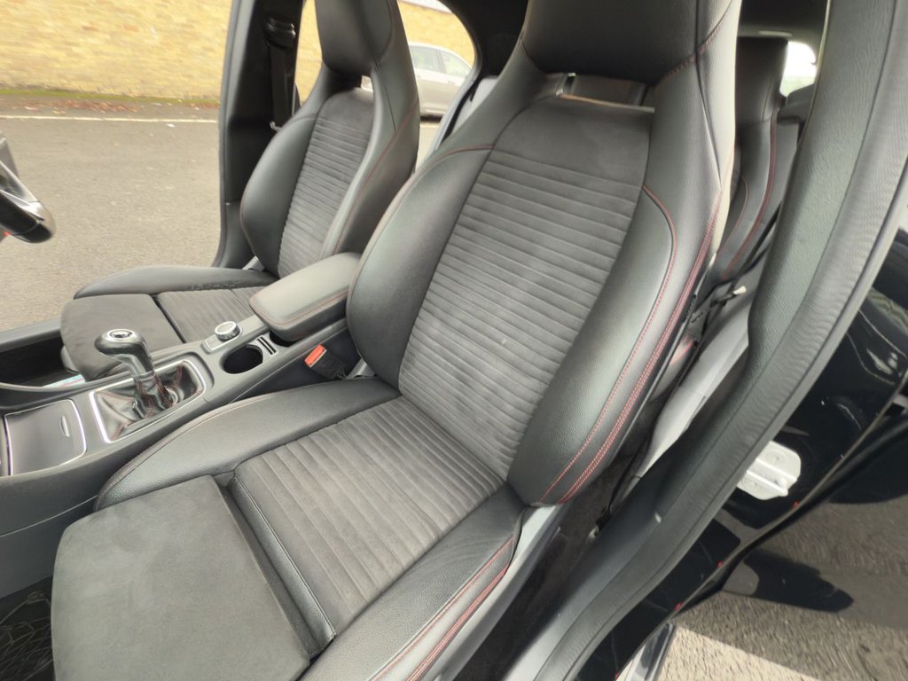 Used Mercedes-Benz A-Class 2016 for sale - 76546781: Photo 11