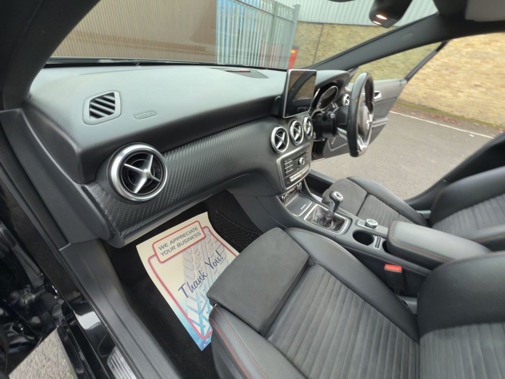 Used Mercedes-Benz A-Class 2016 for sale - 76546781: Photo 12