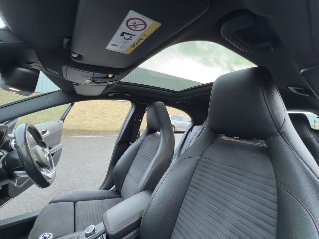 Used Mercedes-Benz A-Class 2016 for sale - 76546781: Photo 13