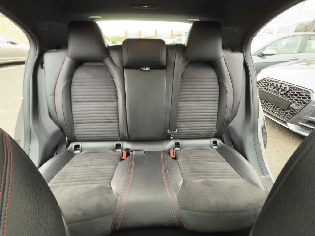 Used Mercedes-Benz A-Class 2016 for sale - 76546781: Photo 14