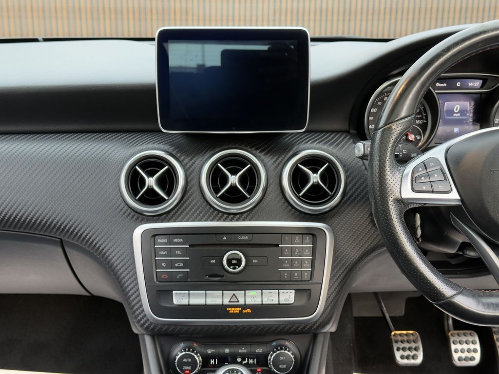 Used Mercedes-Benz A-Class 2016 for sale - 76546781: Photo 15