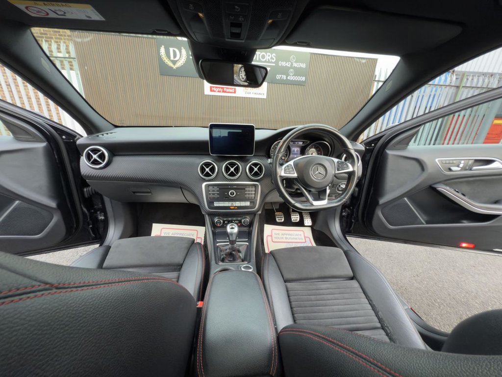 Used Mercedes-Benz A-Class 2016 for sale - 76546781: Photo 16