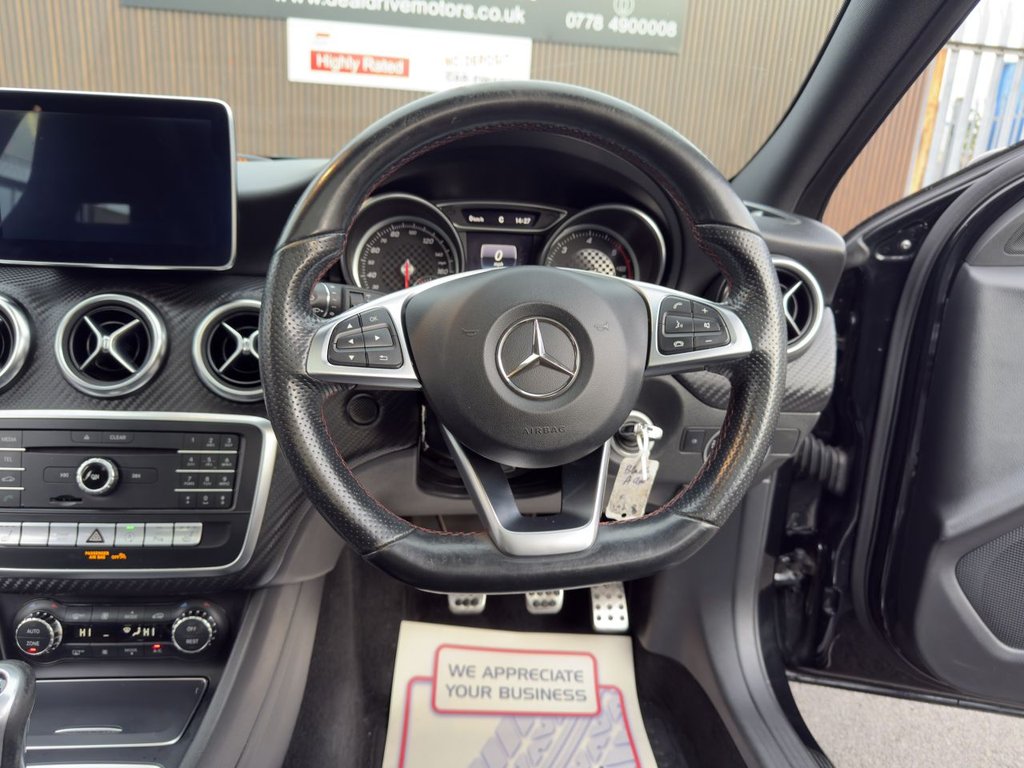 Used Mercedes-Benz A-Class 2016 for sale - 76546781: Photo 19