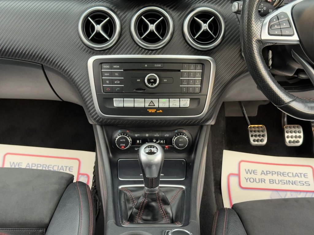 Used Mercedes-Benz A-Class 2016 for sale - 76546781: Photo 20