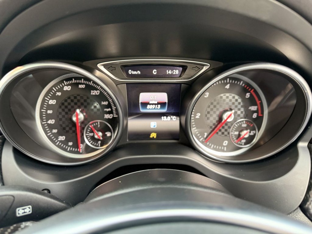 Used Mercedes-Benz A-Class 2016 for sale - 76546781: Photo 24