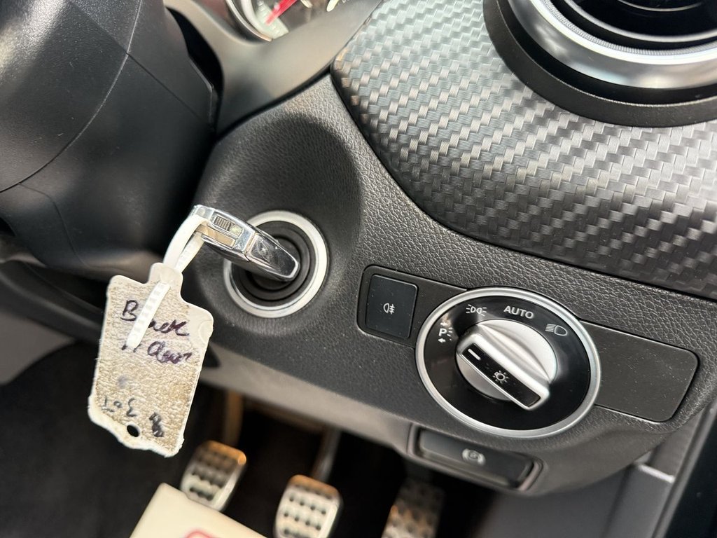 Used Mercedes-Benz A-Class 2016 for sale - 76546781: Photo 25