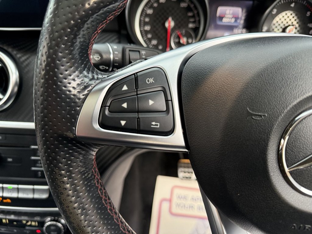 Used Mercedes-Benz A-Class 2016 for sale - 76546781: Photo 28