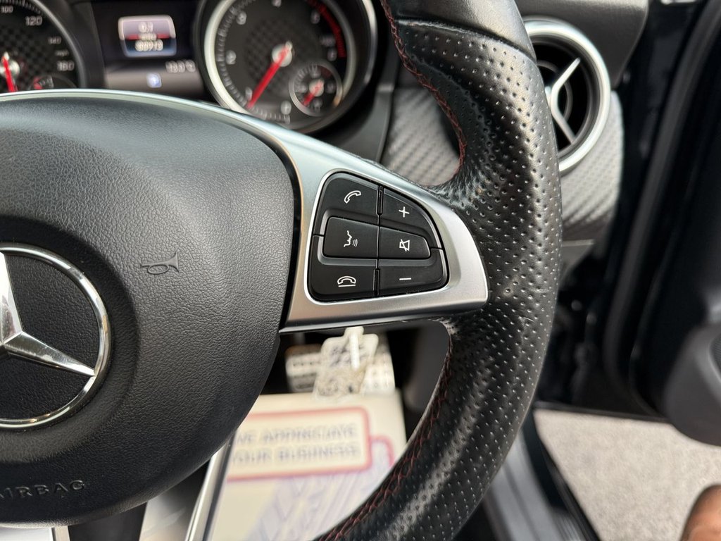 Used Mercedes-Benz A-Class 2016 for sale - 76546781: Photo 29