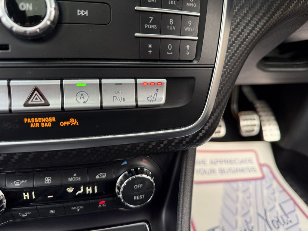 Used Mercedes-Benz A-Class 2016 for sale - 76546781: Photo 30