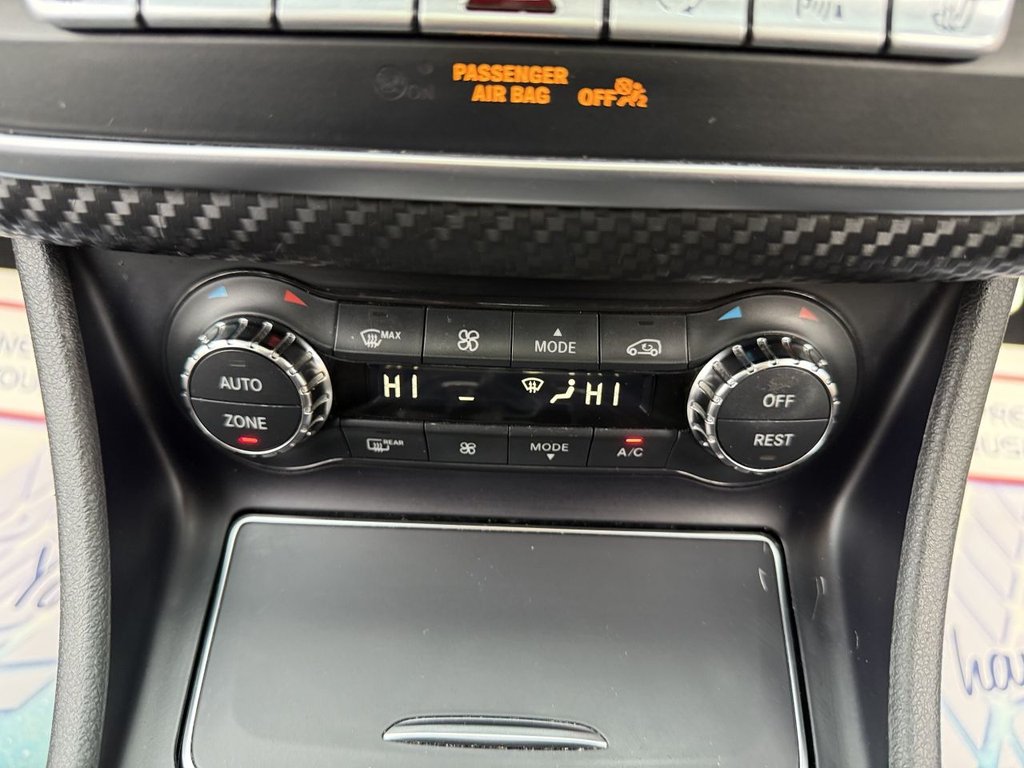 Used Mercedes-Benz A-Class 2016 for sale - 76546781: Photo 35