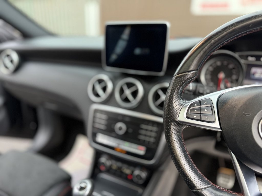 Used Mercedes-Benz A-Class 2016 for sale - 76546781: Photo 37