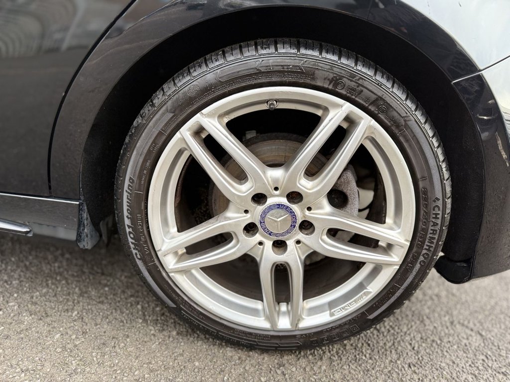 Used Mercedes-Benz A-Class 2016 for sale - 76546781: Photo 39