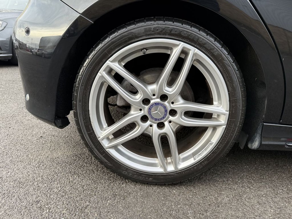 Used Mercedes-Benz A-Class 2016 for sale - 76546781: Photo 40