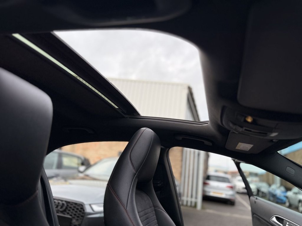 Used Mercedes-Benz A-Class 2016 for sale - 76546781: Photo 41