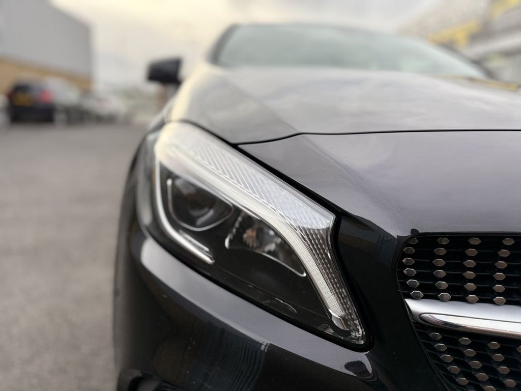 Used Mercedes-Benz A-Class 2016 for sale - 76546781: Photo 42