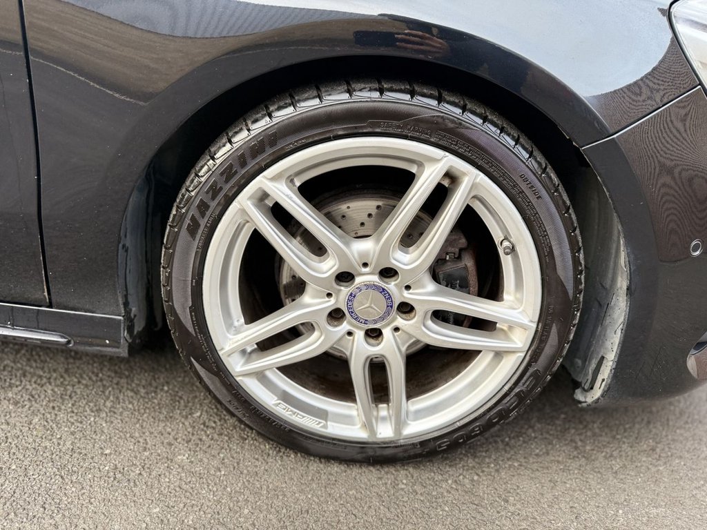 Used Mercedes-Benz A-Class 2016 for sale - 76546781: Photo 43