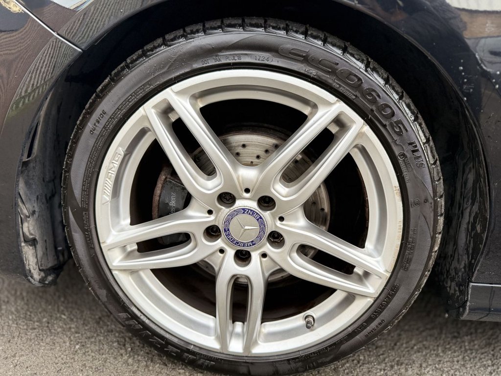 Used Mercedes-Benz A-Class 2016 for sale - 76546781: Photo 44