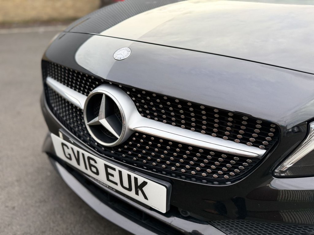 Used Mercedes-Benz A-Class 2016 for sale - 76546781: Photo 46