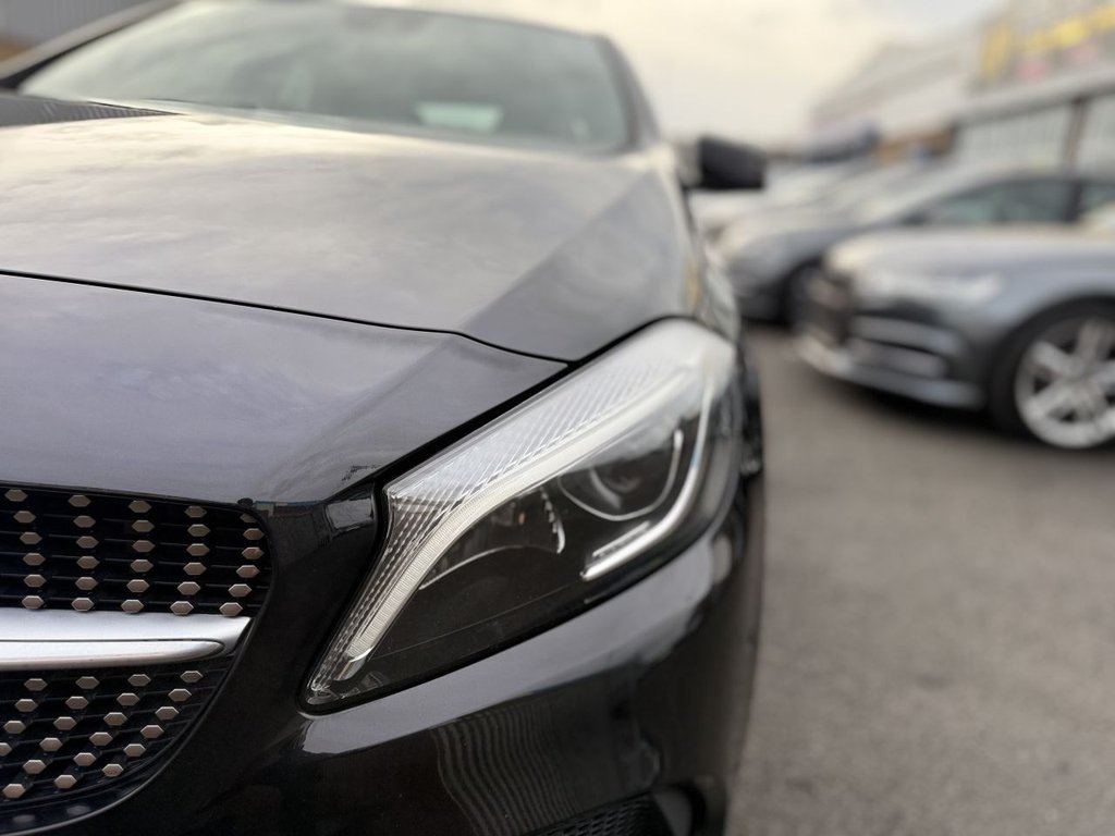 Used Mercedes-Benz A-Class 2016 for sale - 76546781: Photo 47