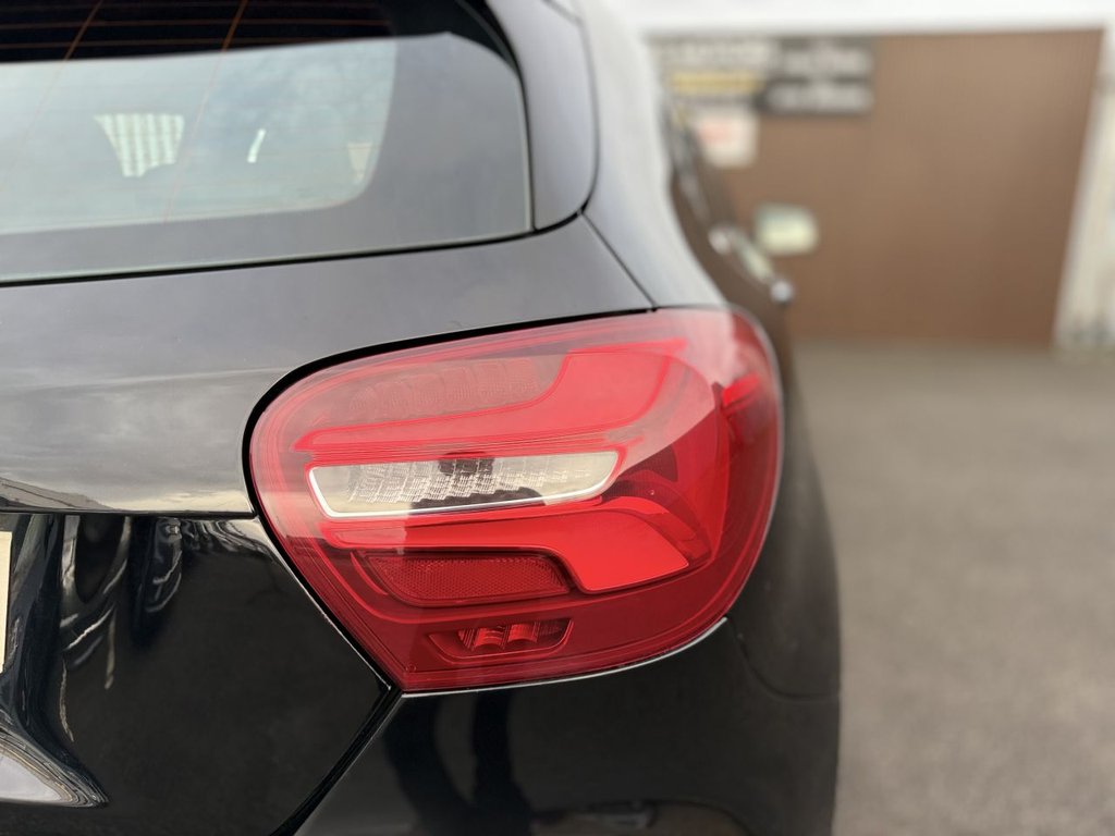 Used Mercedes-Benz A-Class 2016 for sale - 76546781: Photo 49