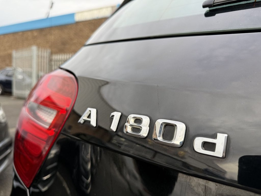Used Mercedes-Benz A-Class 2016 for sale - 76546781: Photo 50