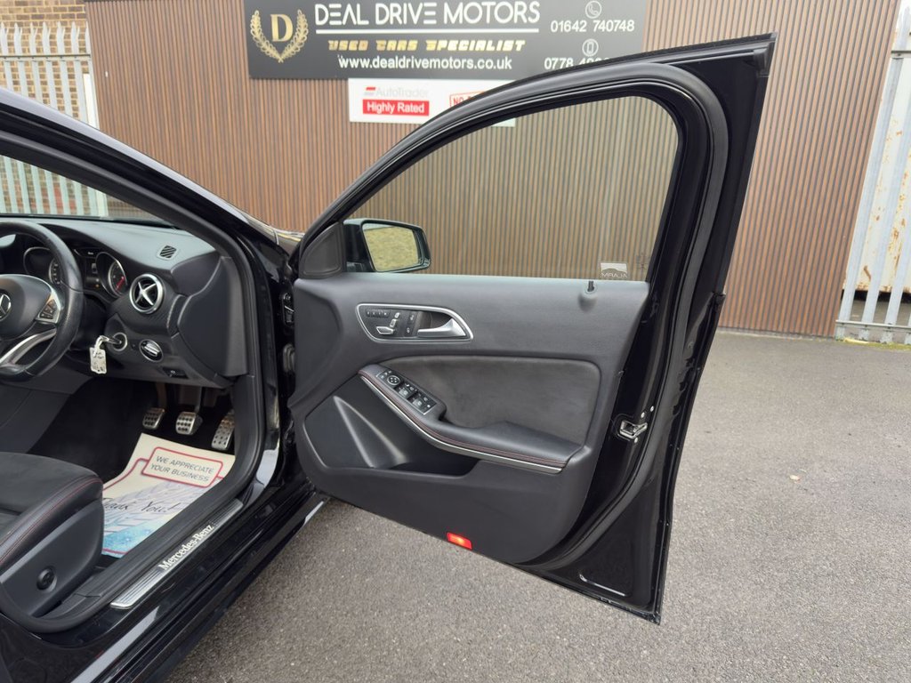 Used Mercedes-Benz A-Class 2016 for sale - 76546781: Photo 9