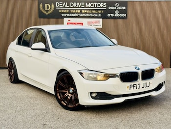 Used BMW 3 Series 2013 for sale - 79414340: Photo