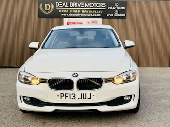 Used BMW 3 Series 2013 for sale - 79414340: Photo