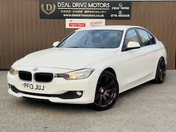 Used BMW 3 Series 2013 for sale - 79414340: Photo