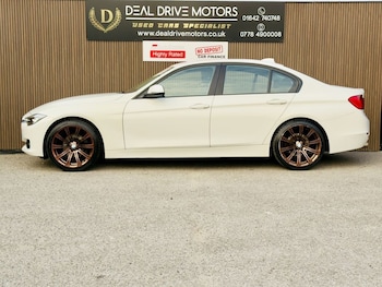 Used BMW 3 Series 2013 for sale - 79414340: Photo