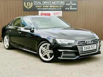Used Audi A4 2016 for sale - 78844222: Photo