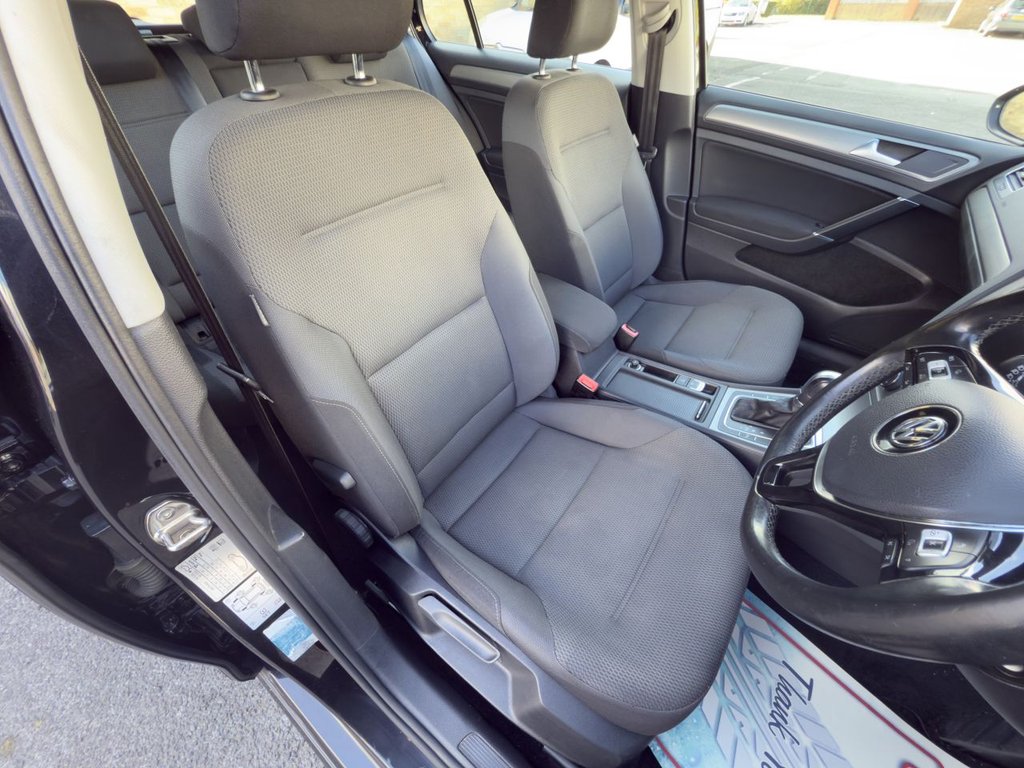 Used Volkswagen Golf 2016 for sale - 76092422: Photo 10