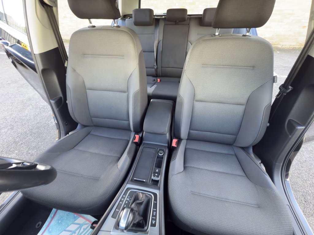 Used Volkswagen Golf 2016 for sale - 76092422: Photo 11