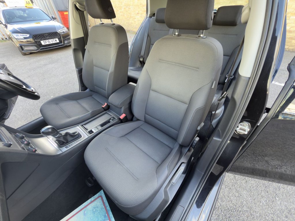 Used Volkswagen Golf 2016 for sale - 76092422: Photo 12