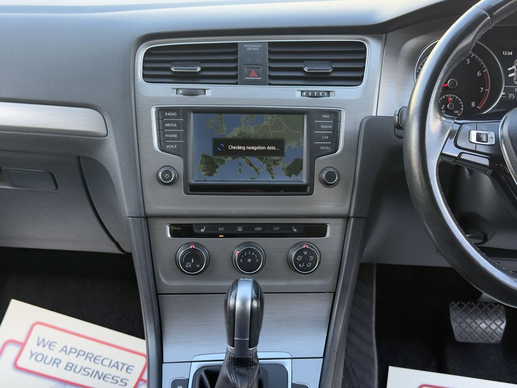 Used Volkswagen Golf 2016 for sale - 76092422: Photo 14