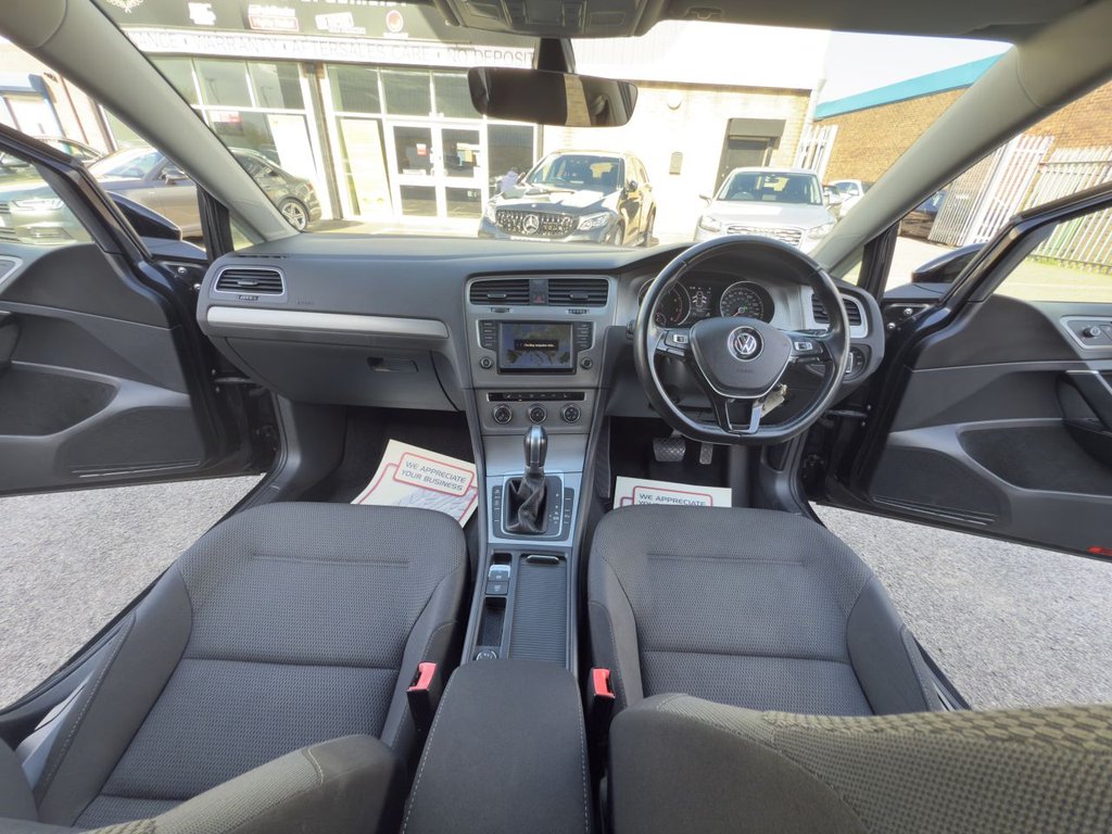 Used Volkswagen Golf 2016 for sale - 76092422: Photo 15