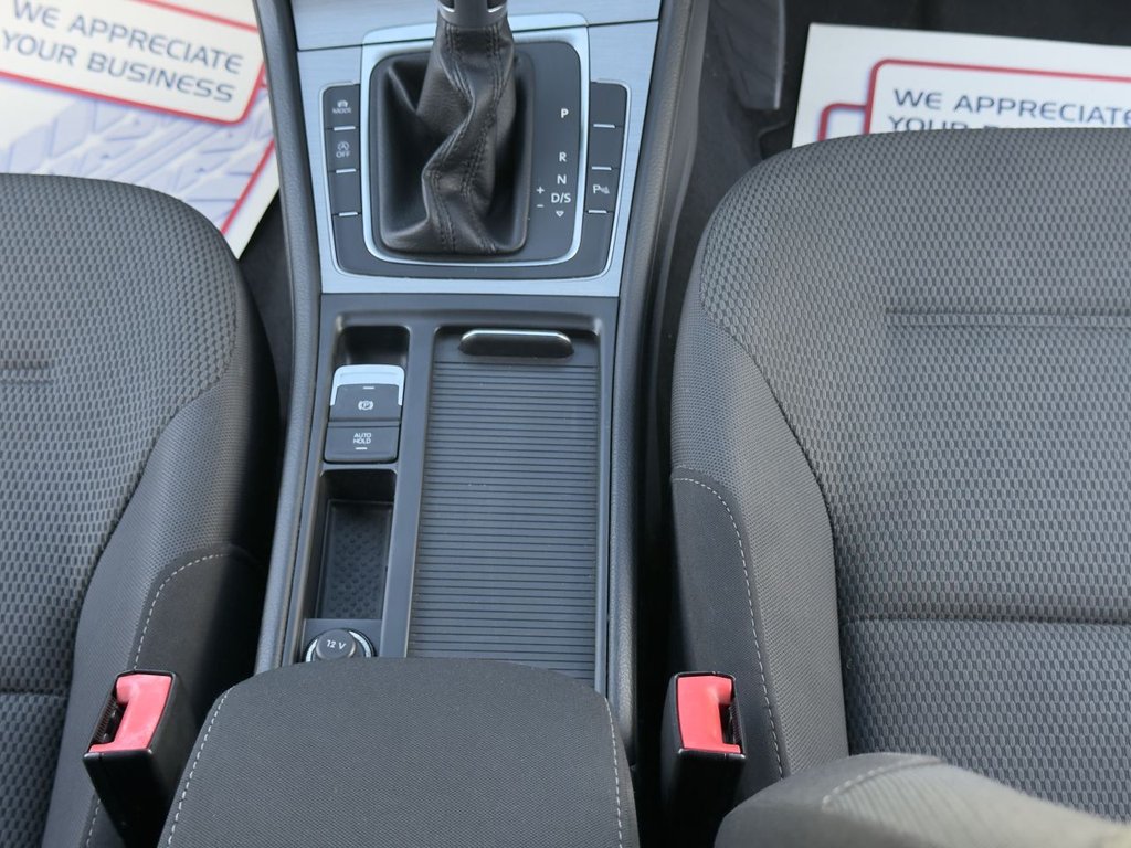 Used Volkswagen Golf 2016 for sale - 76092422: Photo 17