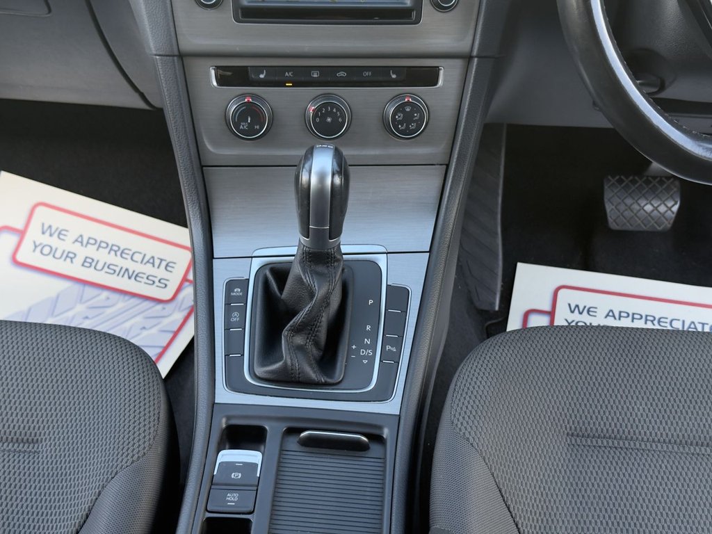 Used Volkswagen Golf 2016 for sale - 76092422: Photo 18