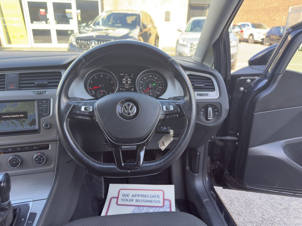 Used Volkswagen Golf 2016 for sale - 76092422: Photo 19