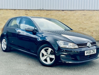 2016 (66) - 1.4 TSI BlueMotion Tech Match Edition Hatchback 5dr Petrol DSG Euro 6 (s/s)