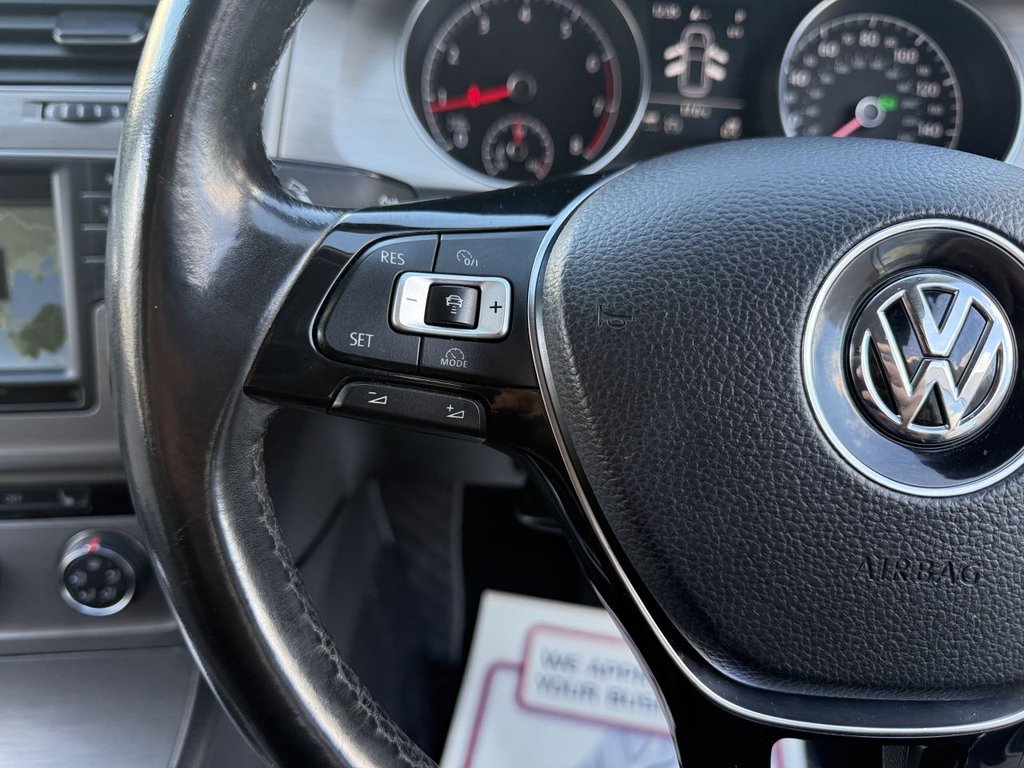 Used Volkswagen Golf 2016 for sale - 76092422: Photo 24